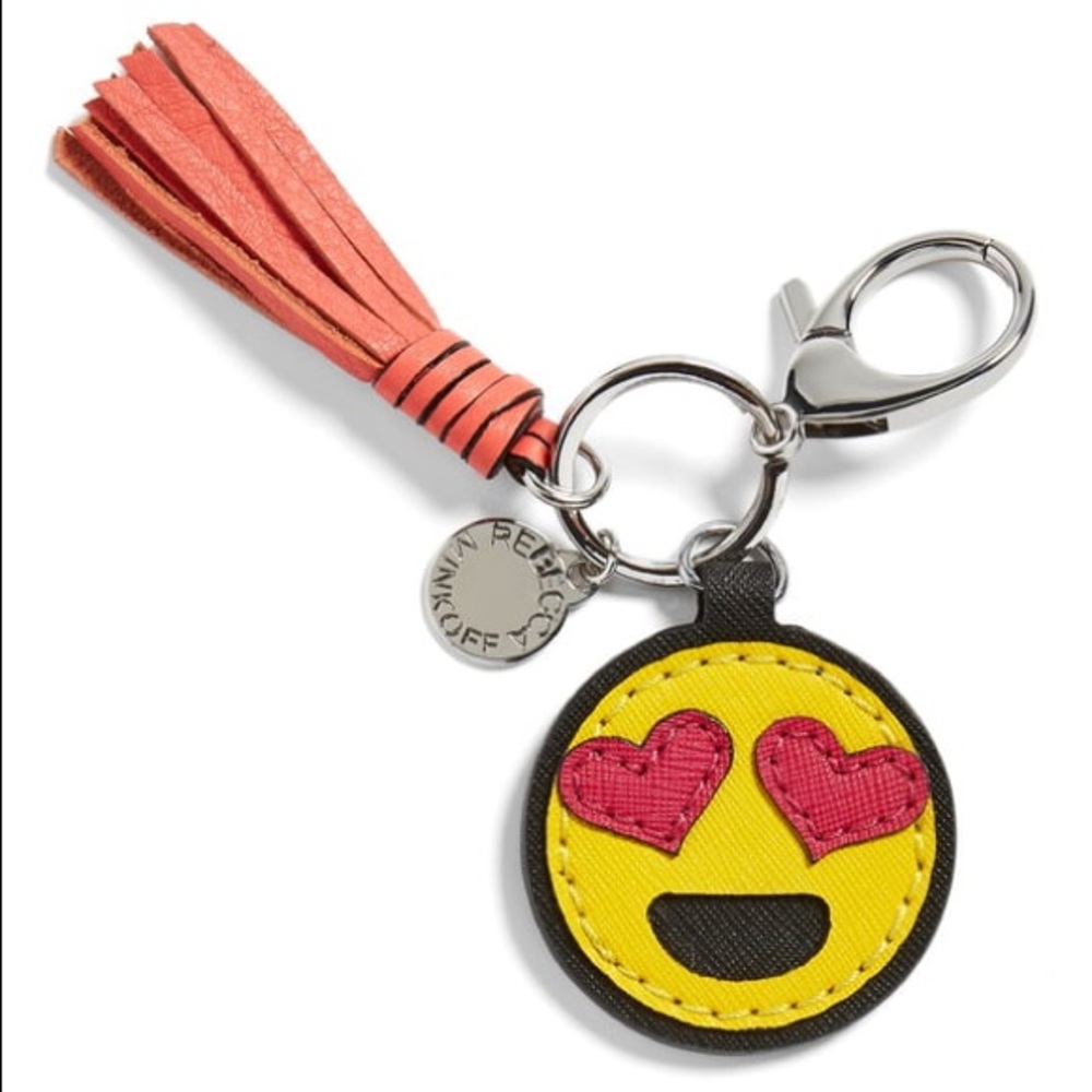 Rebecca Minkoff Hubba Hubba' Bag Charm